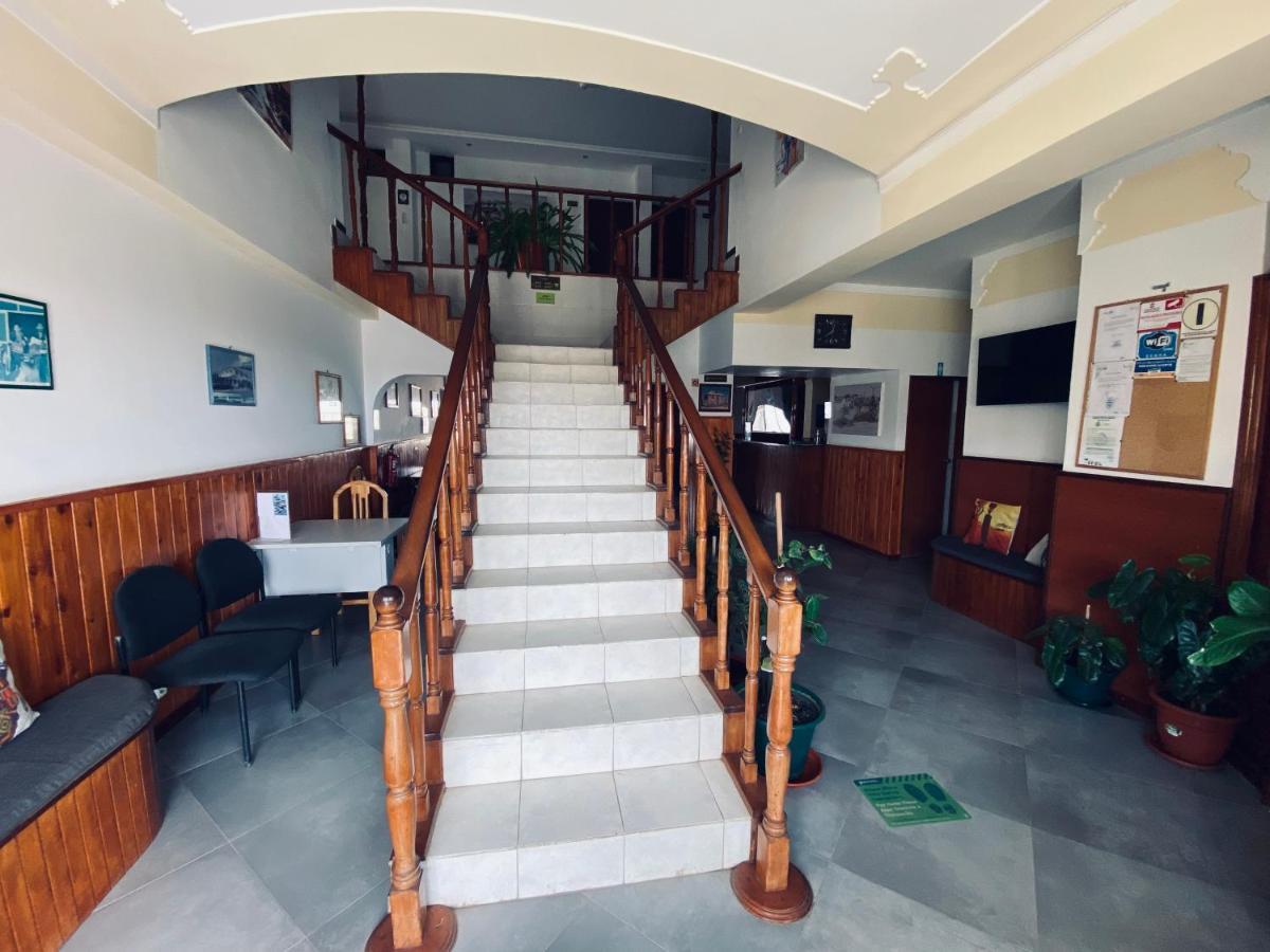 Aparthotel Nhaterra Santa Maria Extérieur photo