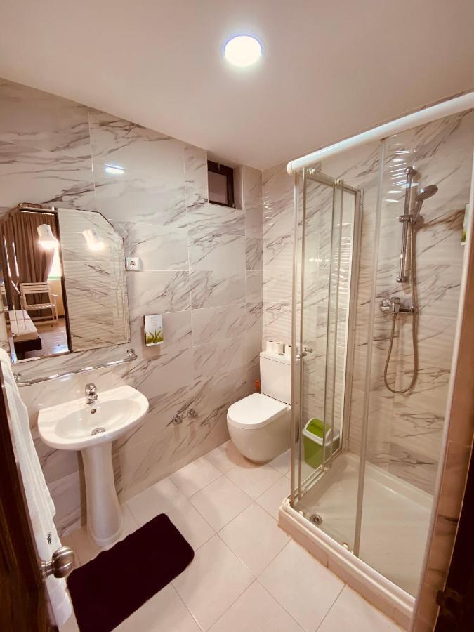 Aparthotel Nhaterra Santa Maria Extérieur photo