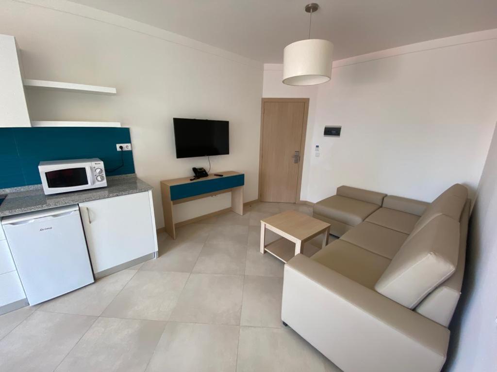Aparthotel Nhaterra Santa Maria Extérieur photo