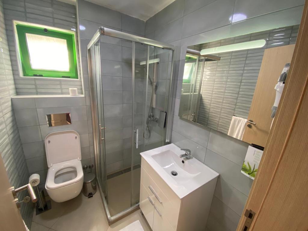 Aparthotel Nhaterra Santa Maria Extérieur photo